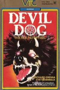 Пес дьявола: Гончая ада